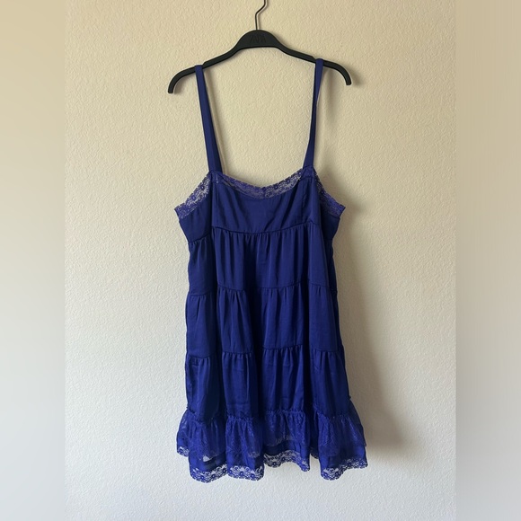 Free People Full Swing Mini - Picture 4 of 10